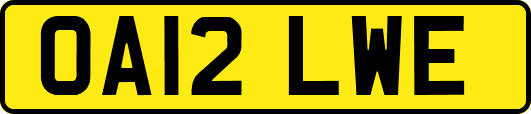 OA12LWE