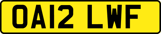 OA12LWF
