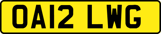 OA12LWG