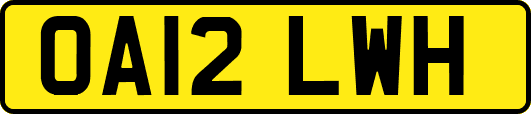 OA12LWH
