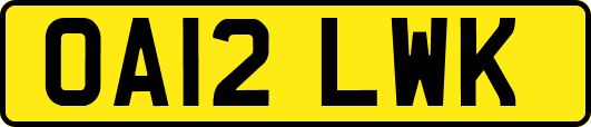 OA12LWK