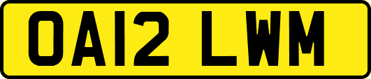 OA12LWM