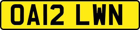 OA12LWN