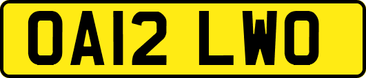 OA12LWO