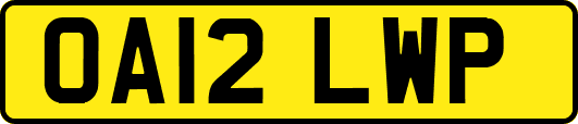 OA12LWP