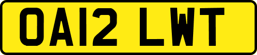 OA12LWT