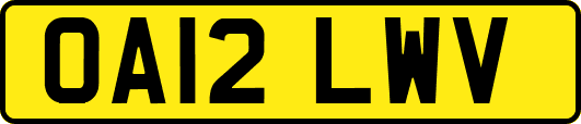 OA12LWV