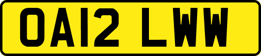 OA12LWW