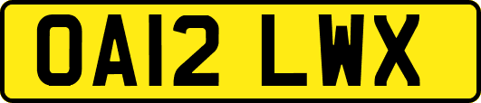 OA12LWX