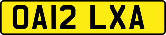 OA12LXA