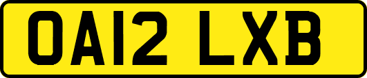 OA12LXB