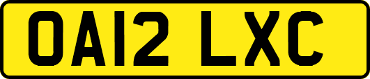 OA12LXC