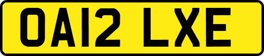 OA12LXE