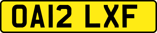 OA12LXF