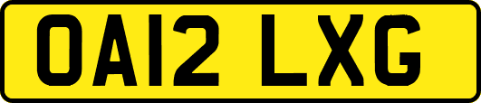 OA12LXG