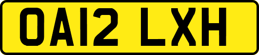 OA12LXH