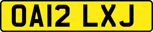 OA12LXJ