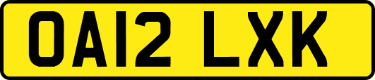 OA12LXK