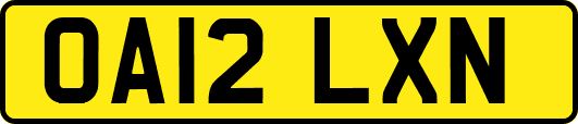 OA12LXN
