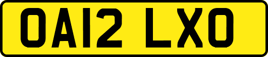 OA12LXO