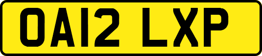 OA12LXP