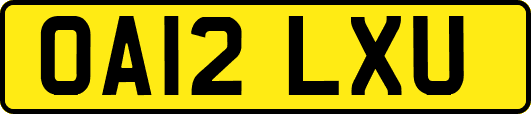 OA12LXU