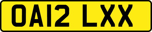 OA12LXX