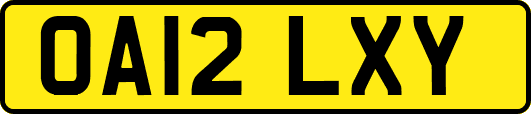 OA12LXY