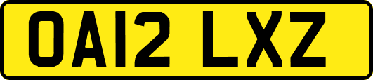 OA12LXZ