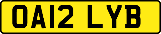 OA12LYB