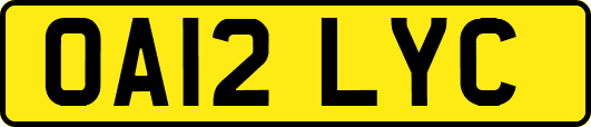 OA12LYC