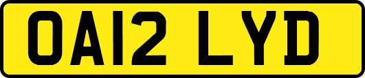 OA12LYD