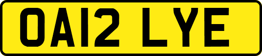 OA12LYE