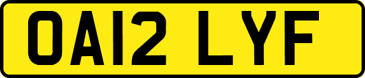 OA12LYF