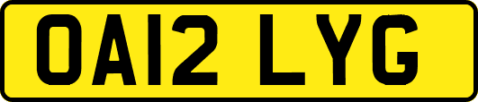 OA12LYG