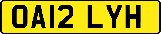 OA12LYH