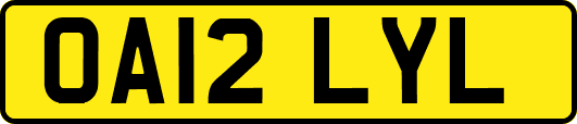 OA12LYL