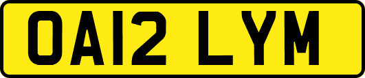 OA12LYM