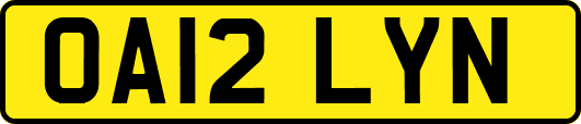 OA12LYN