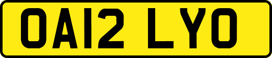 OA12LYO