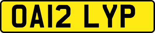 OA12LYP
