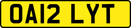 OA12LYT
