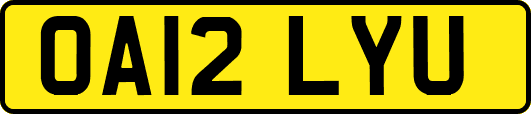 OA12LYU
