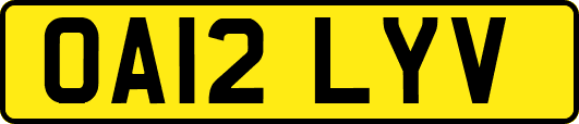 OA12LYV