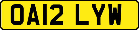 OA12LYW