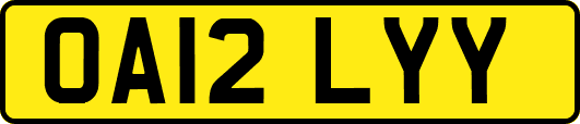 OA12LYY