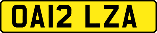 OA12LZA