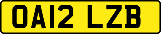 OA12LZB