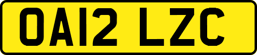 OA12LZC