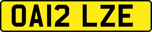 OA12LZE